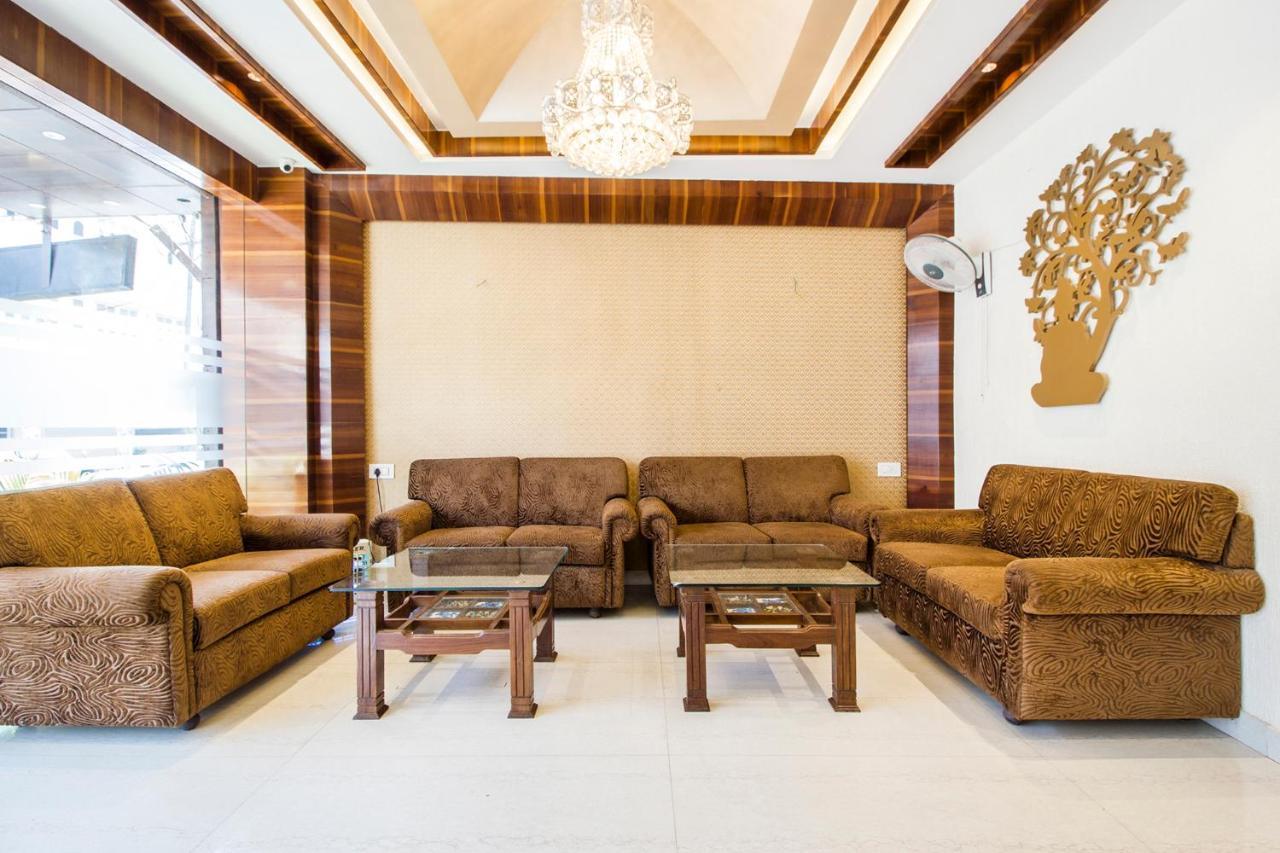 Fabhotel Royal Villa Hussainpura Chowk Amritsar Exterior foto